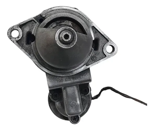 Motor Arranque Gm Corsa Super 1.6 8v 1999 182908