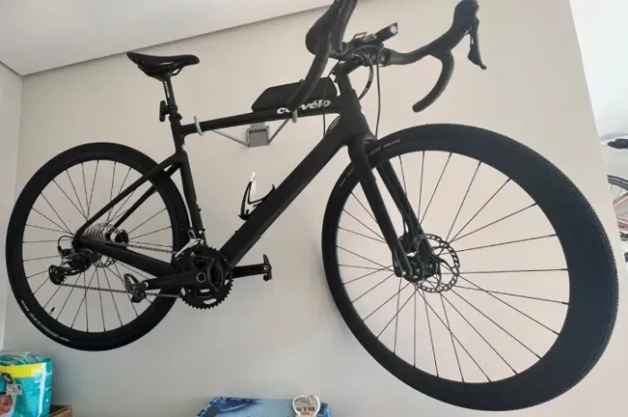 Bicicleta Cervélo