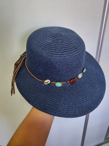Chapéus femininos 