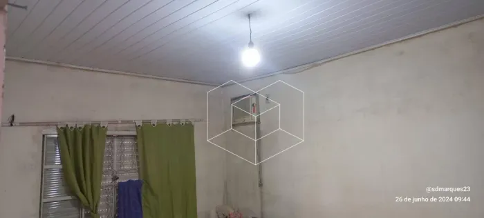 Casa com 2 dormitórios à venda por R$ 220.000,00 - Residencial Simões - Dois Córregos/SP