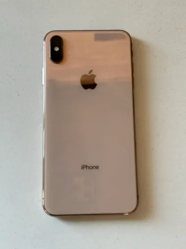 Vendo IPHONE XS MAX 256gb