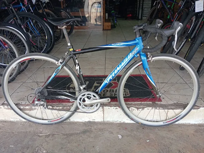 Specialized Allez disponível 