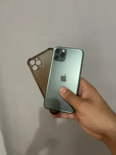 iPhone 11 Pro 256gb todo original