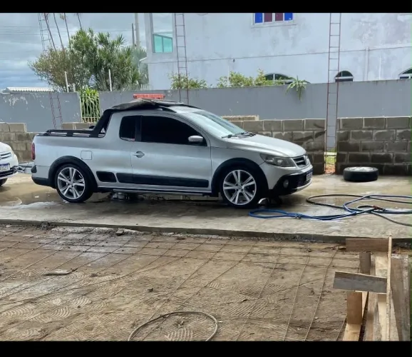 Aro 18 com 4 pneus novos