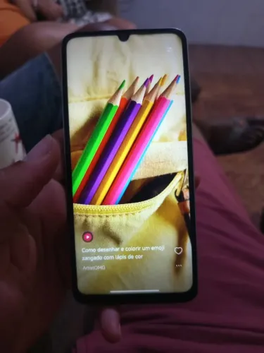 Xiaomi Redmi 13C