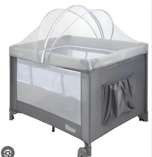 Berço portátil cosco kids