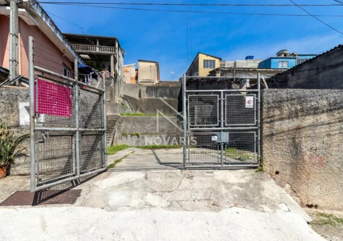 Terreno 282 m² à venda e locação - Ideal para investir e gerar renda