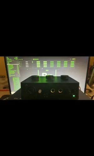 Interface fifine SC1