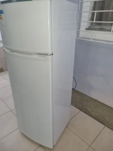Vendo geladeira consul 
