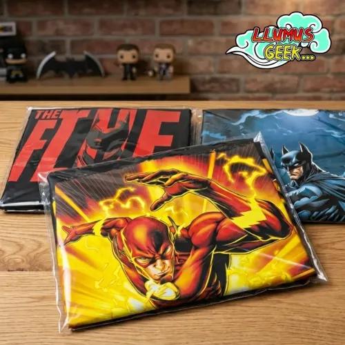 Camisetas Geek