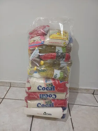 Cesta da brf