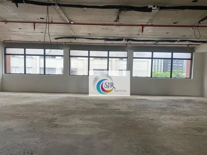 Conjunto para alugar, 237 m² - Jardim Paulista - São Paulo/SP