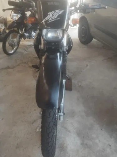 XT 225 2005 vendo