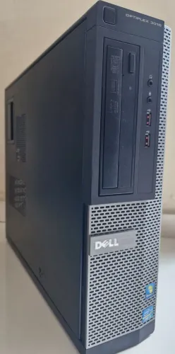 Dell Optiplex Core i5