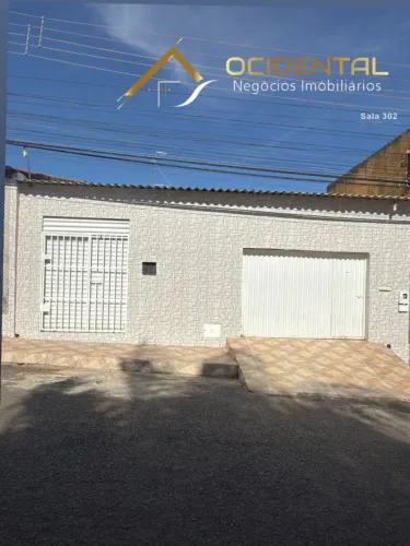 Casa impecável
