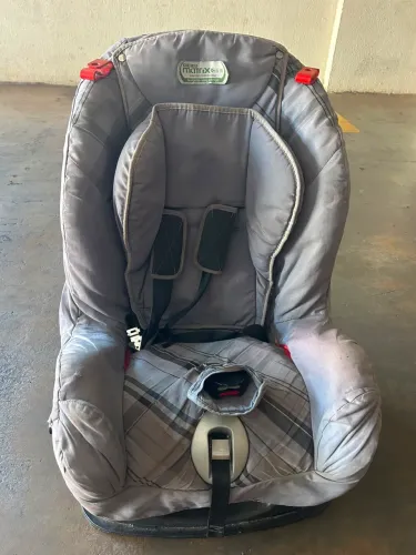 Cadeirinha Infantil