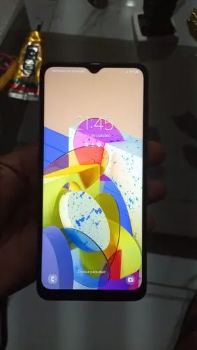 Celular a12 zero 64 gb 4 de ram
