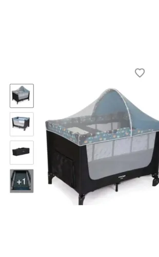 Vendo Este Chiqueirinho Novo Na Caixa