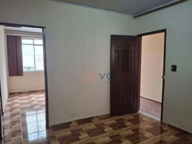 Casa para alugar, 90 m² por R$ 3.200,00/mês - Vila Guarani (Zona Sul) - São Paulo/SP