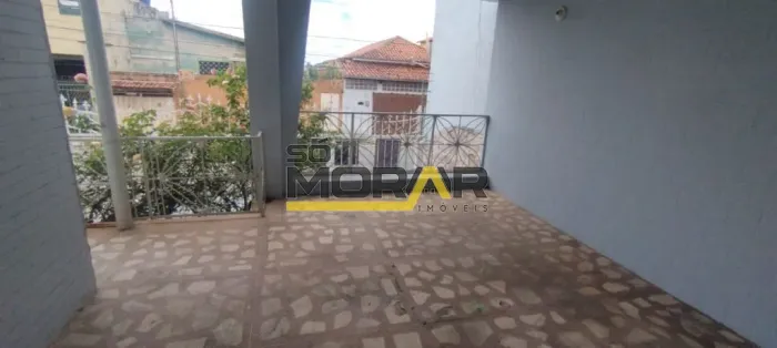 Casa 4 quartos Renascença