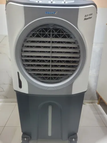 Climatizador de Ar Zellox ZLX-100 Master