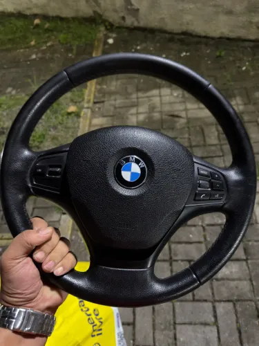 Volante BMW 320i + airbag