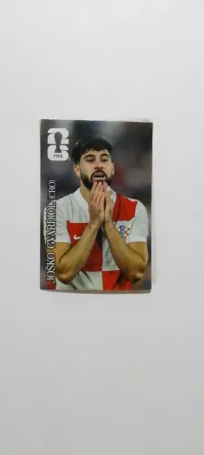Figurinha da Coca-Cola do álbum 2026