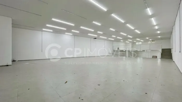 Loja Comercial de 500m² bairro Sarandi