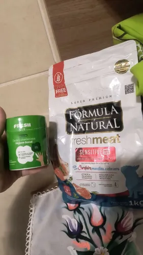 Kit para cães 