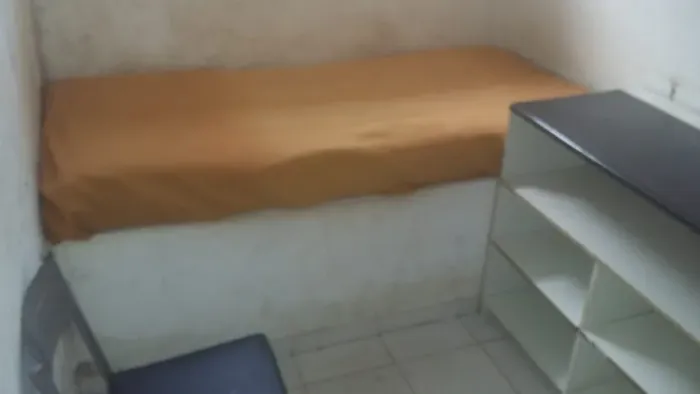 Alugo quarto no Bonfim