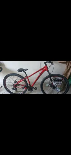 Bicicleta aro 29