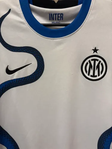 Camisa Inter de Milão Original