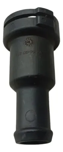 Conector Audi A3 Sportback 2.0 2010 2011 Preto