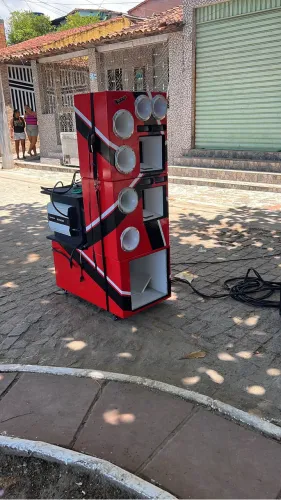Som automotivo 
