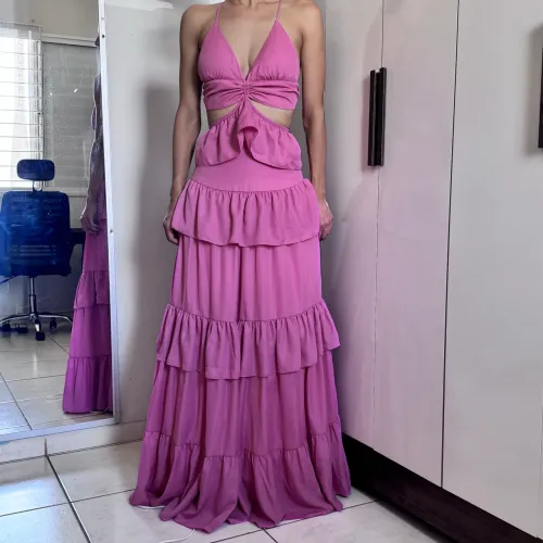 Vestido de festa