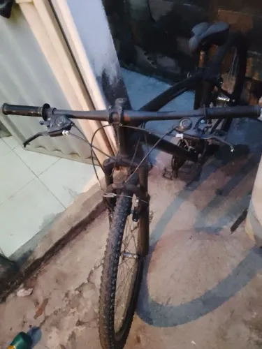 Bicicleta aro 29