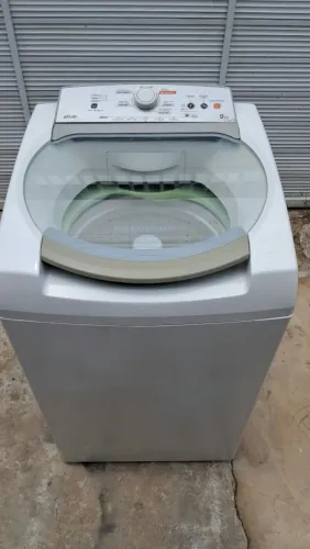 Máquina de lavar