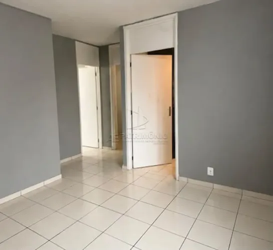 APARTAMENTO COM 2 QUARTOS NO CONDOMÍNIO RESIDENCIAL VIVER MELHOR A EM SOROCABA