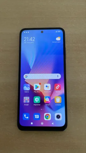 REDMI NOTE 10