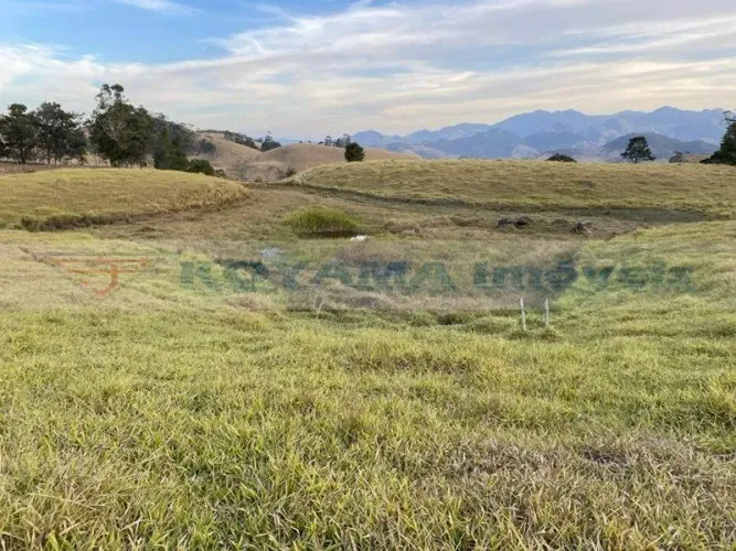 Terreno à venda, 290400m² - Zona Rural - Paraisópolis/MG