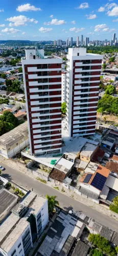 Imperdível no Cordeiro | 68 a 71 m² | Últimas unidades | Brisa dos Nobres