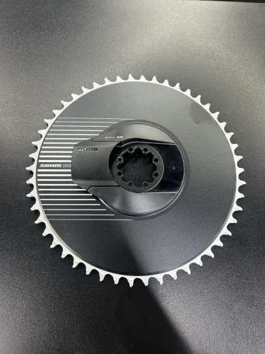 Coroa única Sram Red com Potenciômetro. - 50T