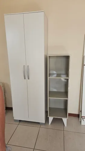 Armario multiuso