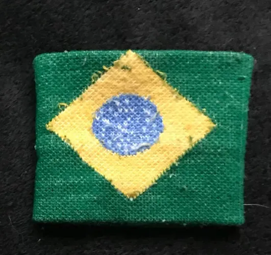 Munhequeira de Tenis Brasil