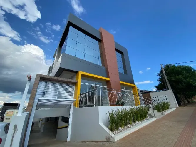 Sala Comercial para aluguel em Chapecó