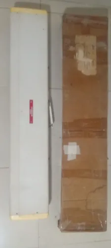 Máquina de tricô SK 280 usado - bom estado funcionando