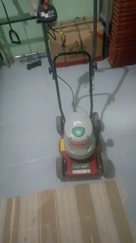 Cortador de grama