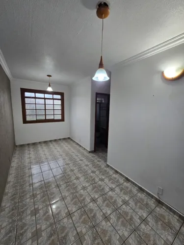 Alugo apartamento Manoel Juliao