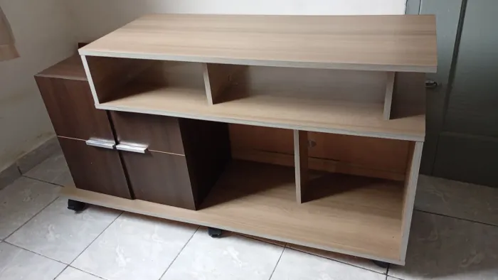 Rack para sala
