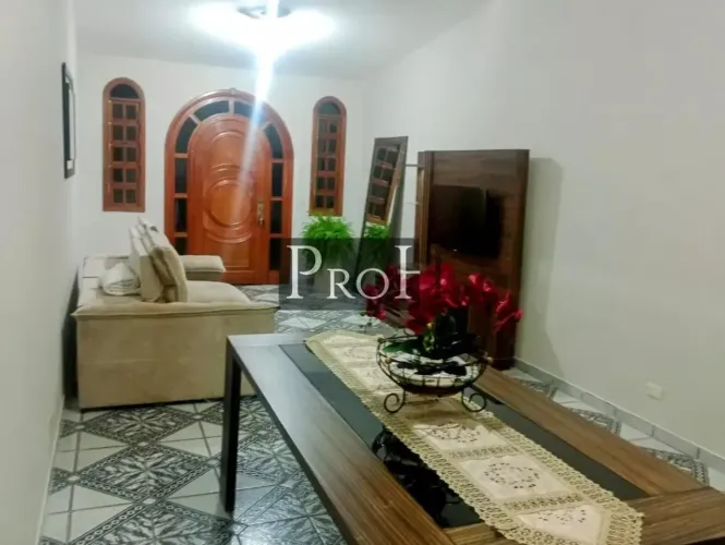 Casa Vila Pires Santo André